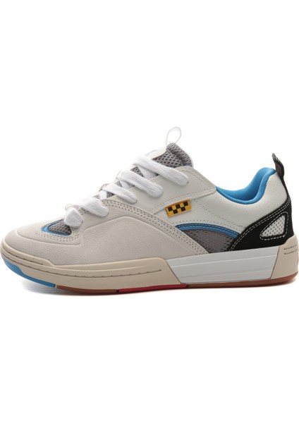 VN000CUYWTM1 Vans Skate Mixxa Spor Ayakkabı Beyaz