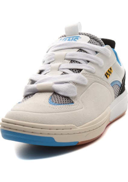 VN000CUYWTM1 Vans Skate Mixxa Spor Ayakkabı Beyaz fiyatları
