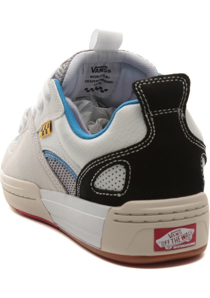 VN000CUYWTM1 Vans Skate Mixxa Spor Ayakkabı Beyaz modelleri