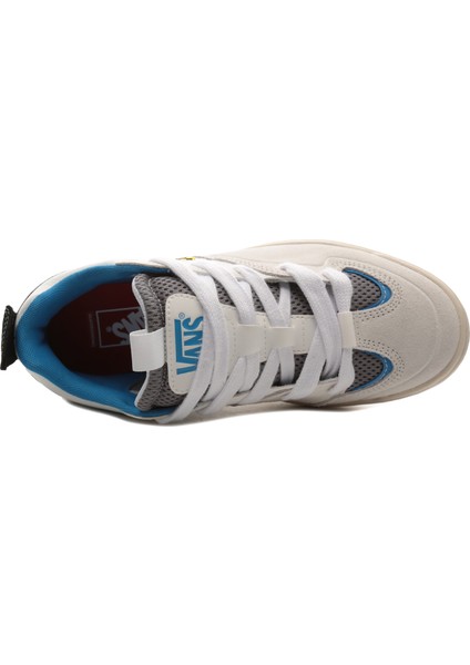 VN000CUYWTM1 Vans Skate Mixxa Spor Ayakkabı Beyaz indirimleri