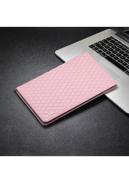 iPad 10.2 (2019 2020 2021) Baskılı Pu Deri Kart Tutucu Folio Standı Tablet Kılıfı (Yurt Dışından)
