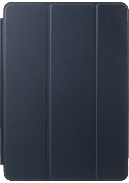 Üç Katlı Stand Akıllı Deri Koruyucu iPad Pro 10 5 Inç (2017) Tablet Kılıfı (Yurt Dışından)