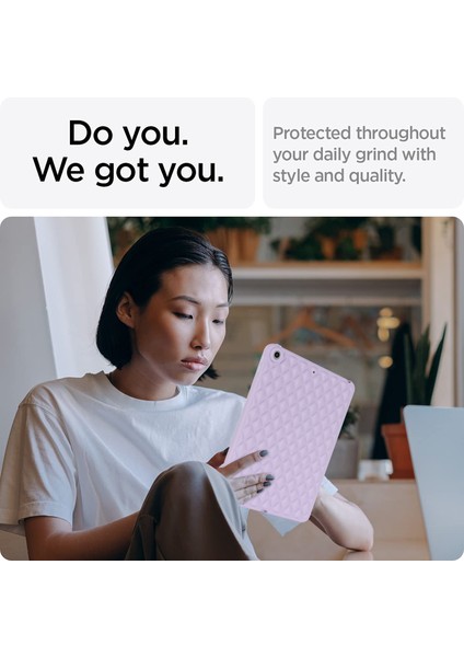 iPad 9.7 Inç (2017 2018) Arka Yumuşak Tpu Eşkenar Dörtgen Desenli Tablet Kılıfı (Yurt Dışından) modelleri