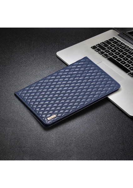 iPad 10.2 (2019 2020 2021) Baskılı Pu Deri Kart Tutucu Folio Standı Tablet Kılıfı (Yurt Dışından)