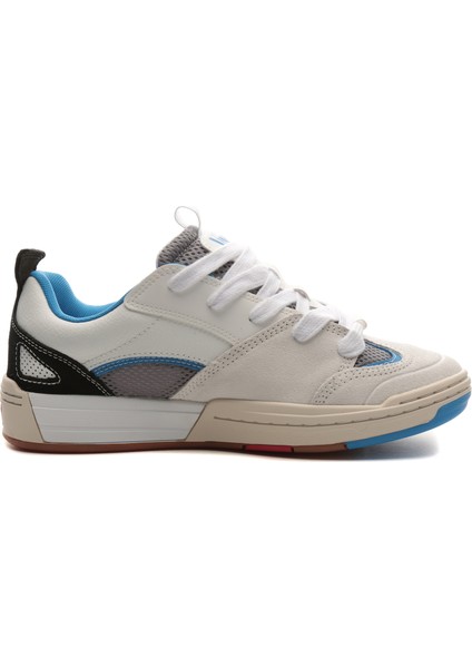 VN000CUYWTM1 Vans Skate Mixxa Spor Ayakkabı Beyaz