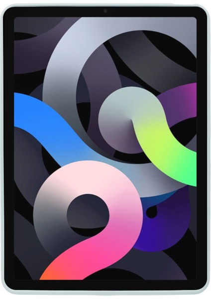 iPad Air 11 (2024) / iPad Air (2022) / (2020) / iPad Pro 11 Inç (2018) Yumuşak Tpu Arka Kabuk Tablet Kılıfı (Yurt Dışından) indirimleri