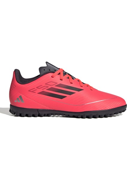 AIF1390 Adidas F50 Club Tf J &amp;ccedil;ocuk Spor Ayakkabı Kırmızı