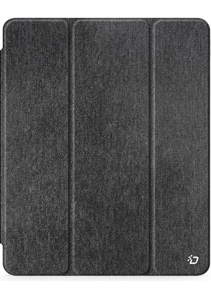 iPad Pro 12 9 Inç Tpu Pc Deri Otomatik Uyandırma uyku Tablet Kılıfı (Yurt Dışından) modelleri