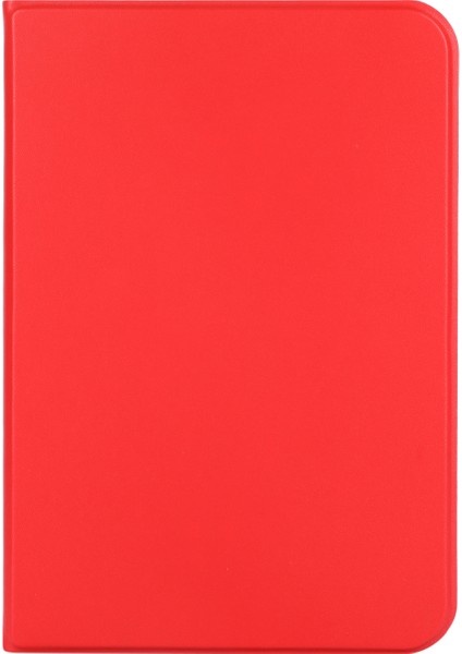 Çizilmez Düz Renk Pu Deri Koruyucu Folyo Apple iPad Mini (2021) MINI 6 Standlı Tablet Kılıfı (Yurt Dışından) fiyatları