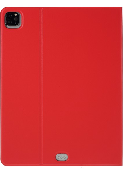 iPad Air 13 (2024) Standı Pu Deri Koruma Tablet Kılıfı (Yurt Dışından) modelleri