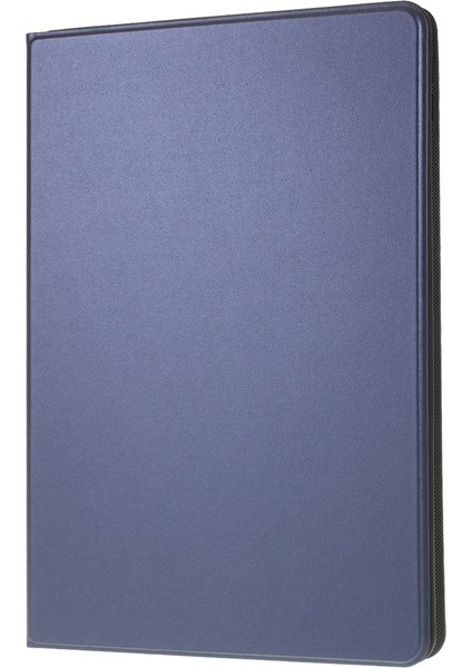Görüntüleme Standı iPad 10.2 (2019 2020 2021) Pu Deri Folyo Koruyucu Tablet Kılıfı (Yurt Dışından)