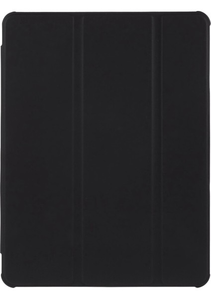 iPad Air (2013) AIR 2 Üç Katlı Standlı Otomatik Uyandırma ve Uyku Pu Deri Tpu Akrilik Ince Tablet Kılıfı (Yurt Dışından) fiyatları