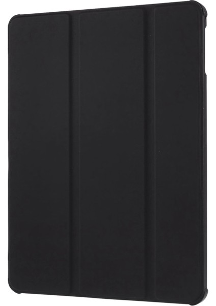 iPad Air (2013) AIR 2 Üç Katlı Standlı Otomatik Uyandırma ve Uyku Pu Deri Tpu Akrilik Ince Tablet Kılıfı (Yurt Dışından) modelleri