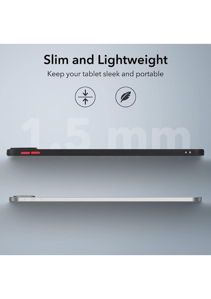 iPad Pro 11 (2020 2021 2022) Pc Tpu Desenli Ince Gün Batımı Tablet Kılıfı (Yurt Dışından) indirimleri