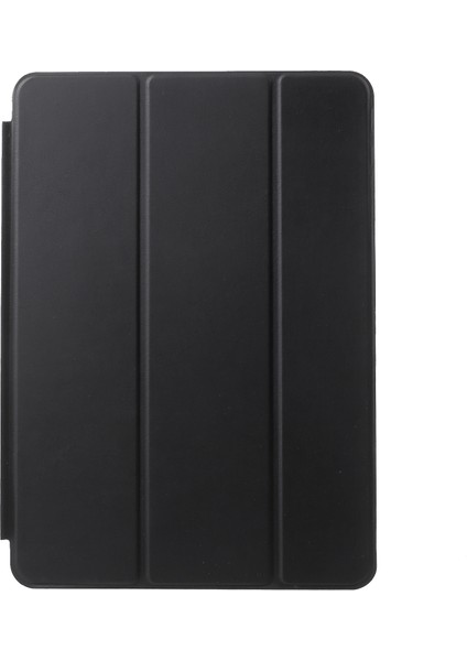 iPad Air 2 Akıllı Deri Üç Katlı Stand Tablet Kılıfı (Yurt Dışından)
