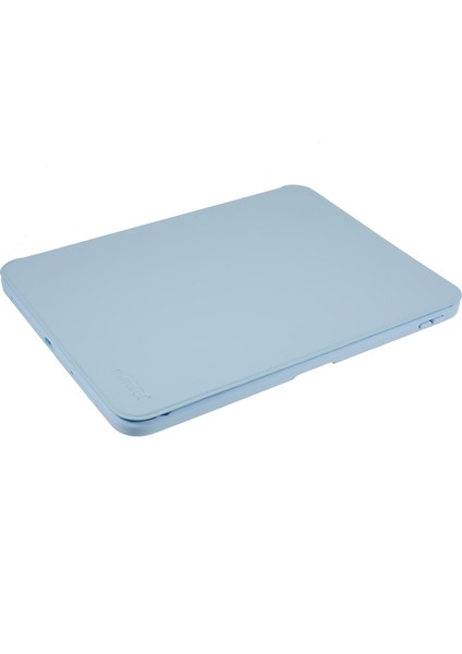 iPad 10.9 (2022) Pu Deri Standlı Arka Kalem Tutuculu Koruyucu Tablet Kılıfı (Yurt Dışından) indirimleri