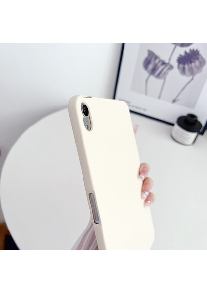iPad Mini (2021) Tpu Cilt Dokunuşu Hissi Çizilmeye Dayanıklı Tablet Kılıfı (Yurt Dışından)