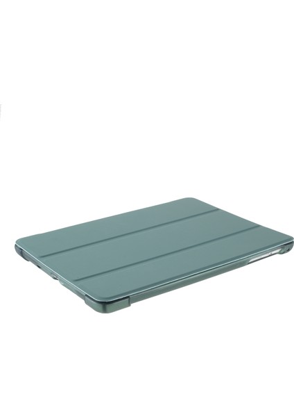 iPad Mini 1 2 3 4 (2019) 7.9 Inç Tam Korumalı Üç Katlı Standlı Deri (Apple Pencil Saklama Oluklu) Tablet Kılıfı (Yurt Dışından) modelleri