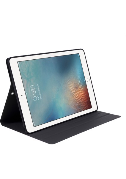 iPad Air 10 5 Inç (2019) Deri Standlı Tablet Kılıfı (Yurt Dışından) indirimleri