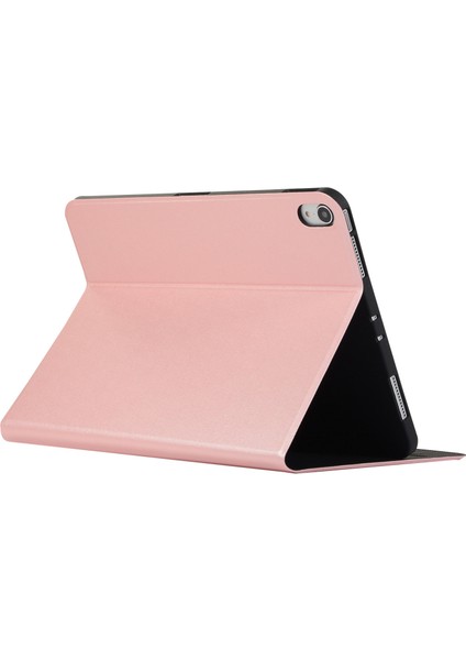 iPad 10.9 (2022) Pu Deri Tpu Koruyucu Otomatik Uyandırma uyku Stand Tablet Kılıfı (Yurt Dışından)
