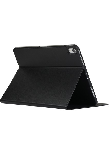 iPad 10.9 (2022) Pu Deri Tpu Koruyucu Otomatik Uyandırma uyku Stand Tablet Kılıfı (Yurt Dışından) indirimleri