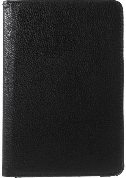 iPad Mini 4 Lychee 360 ROTASYON Deri Standlı Tablet Kılıfı (Yurt Dışından) fiyatları
