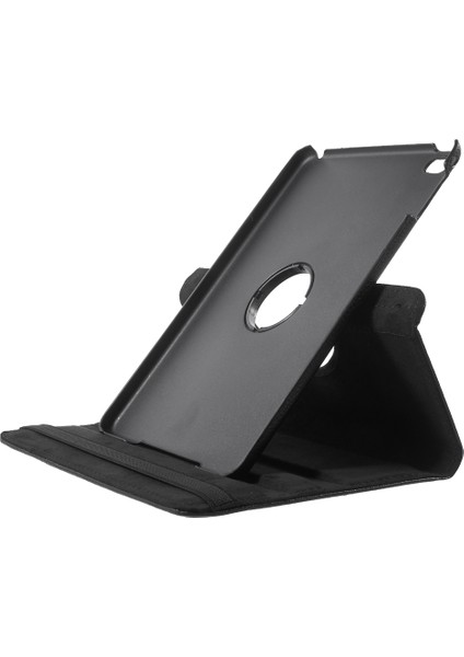 iPad Mini 4 Lychee 360 ROTASYON Deri Standlı Tablet Kılıfı (Yurt Dışından) indirimleri