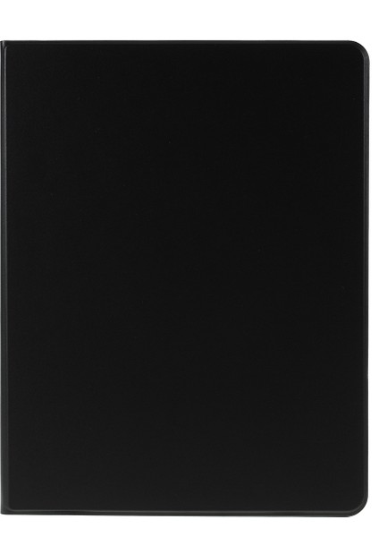 Standı iPad Air 13 (2024) Pu Deri Koruma Tablet Kılıfı (Yurt Dışından)