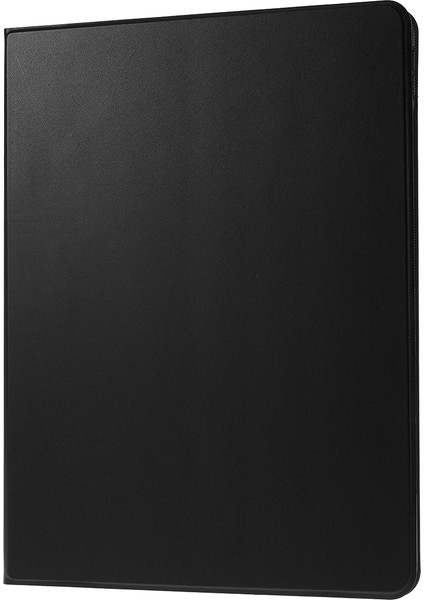 Standı iPad Air 13 (2024) Pu Deri Koruma Tablet Kılıfı (Yurt Dışından)