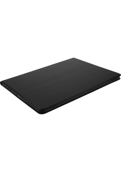 Standı iPad Air 13 (2024) Pu Deri Koruma Tablet Kılıfı (Yurt Dışından)