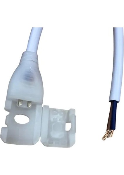 10 Çip 220V Şerit LED Fişi fiyatları