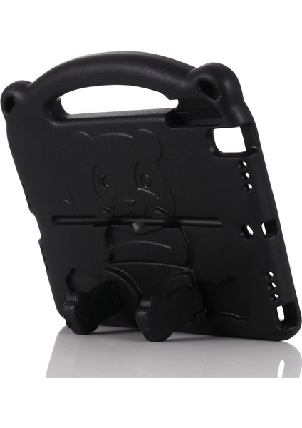 Panda Baskı Eva iPad 9 7 Inç (2017 2018) Standlı Tablet Kılıfı (Yurt Dışından) modelleri