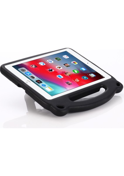 Panda Baskı Eva iPad 9 7 Inç (2017 2018) Standlı Tablet Kılıfı (Yurt Dışından) indirimleri