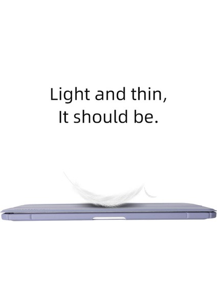 Hafif Pc Tpu iPad Mini (2021) Kalem Tutuculu Taşınabilir Koruyucu Tablet Kılıfı (Yurt Dışından)
