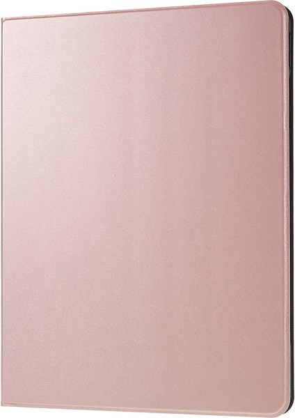iPad Air 13 (2024) Pu Deri Koruma Tablet Kılıfı (Yurt Dışından)