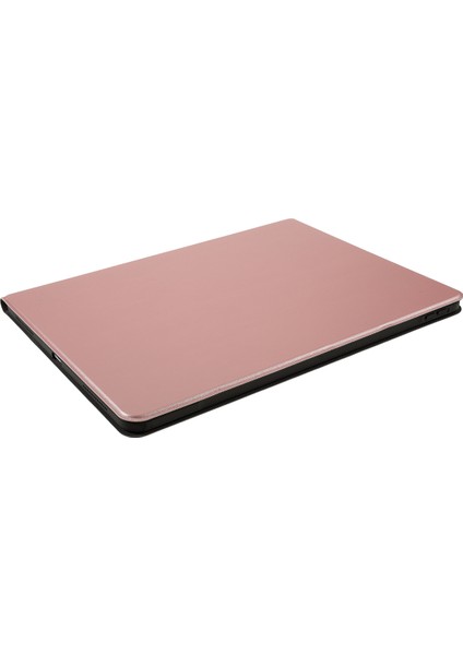 iPad Air 13 (2024) Pu Deri Koruma Tablet Kılıfı (Yurt Dışından)