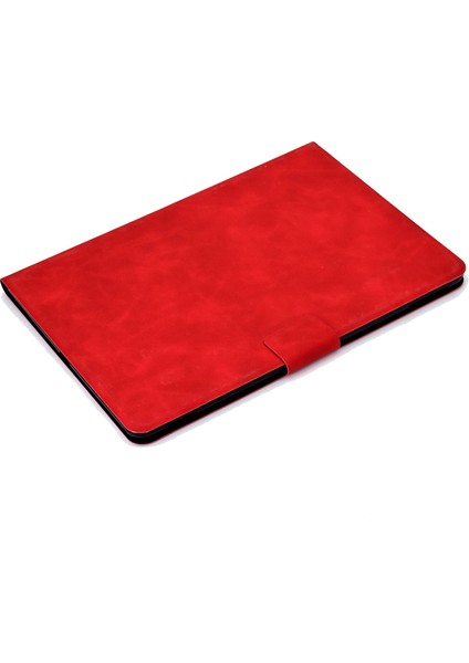 iPad 10.2 (2019 2020) Buzağı Dokulu Deri Kart Tutucu Ayarlanabilir Stand Koruyucu Tablet Kılıfı (Yurt Dışından) indirimleri