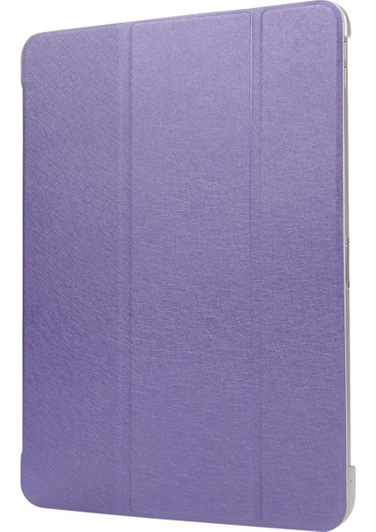 iPad Pro 11 Inç (2018) Üç Katlı Deri Akıllı Stand Tablet Kılıfı (Yurt Dışından) indirimleri
