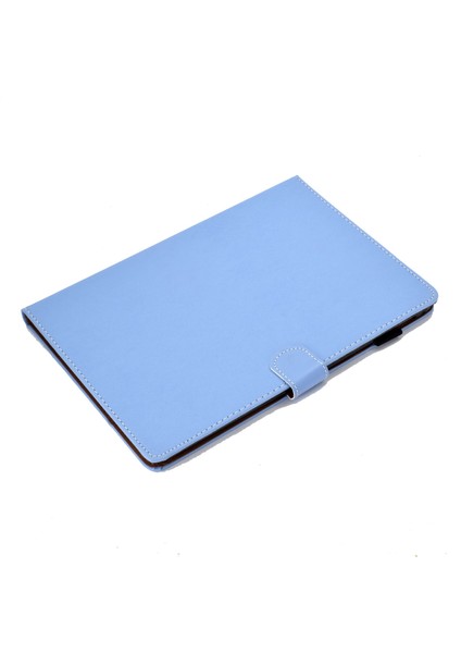 For Air 11 (2024) AIR (2020 2022) Kart Tutuculu Pu Deri Standlı Tablet Kılıfı (Yurt Dışından)