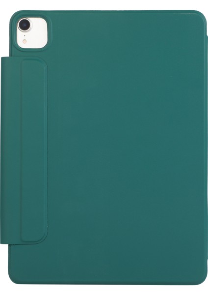 iPad Pro 11 Inç (2022 2020 2021) Otomatik Emilmiş Dayanıklı Deri Tablet Kılıfı (Yurt Dışından) modelleri