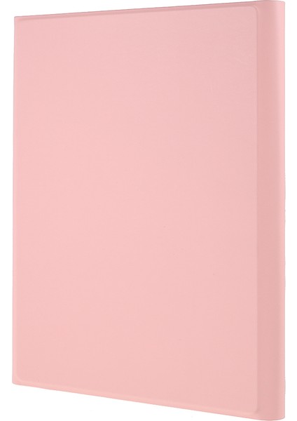 Bluetooth Klavye Touchpad Deri Standı iPad Air 11 (2024) AIR (2020) AIR (2022) Tablet Kılıfı (Yurt Dışından)