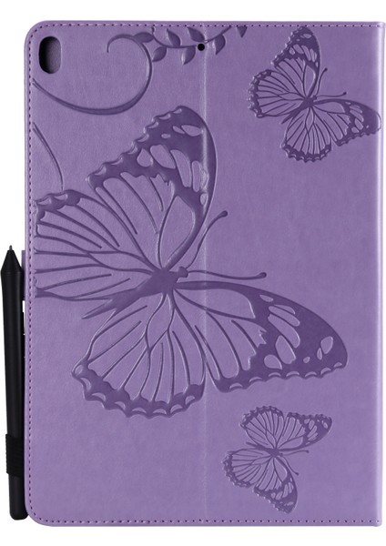 Serisi Künye Çiçek Standı Cüzdan Deri Koruyucu iPad Air (2019) PRO (2017) Tablet Kılıfı (Yurt Dışından) fiyatları