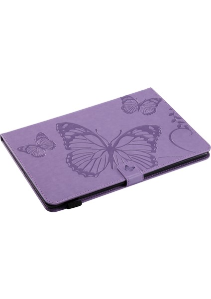Serisi Künye Çiçek Standı Cüzdan Deri Koruyucu iPad Air (2019) PRO (2017) Tablet Kılıfı (Yurt Dışından) fırsatları
