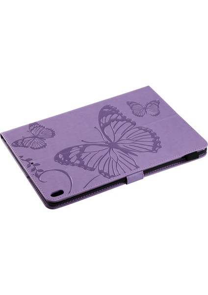 Serisi Künye Çiçek Standı Cüzdan Deri Koruyucu iPad Air (2019) PRO (2017) Tablet Kılıfı (Yurt Dışından) indirimleri