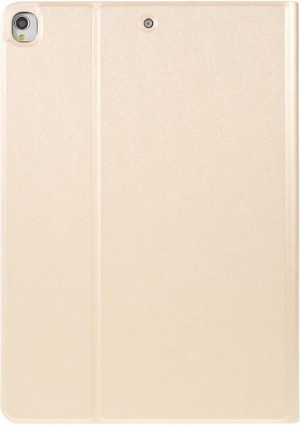 Görüntüleme Standı iPad 10.2 (2019 2020 2021) Pu Deri Folyo Koruyucu Tablet Kılıfı (Yurt Dışından)