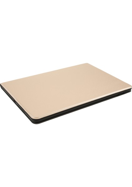 Görüntüleme Standı iPad 10.2 (2019 2020 2021) Pu Deri Folyo Koruyucu Tablet Kılıfı (Yurt Dışından)