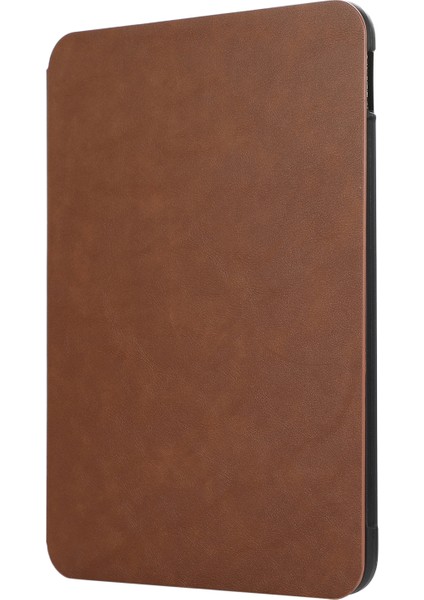 iPad 10.9 (2022) Otomatik Uyku uyanma ile Standı Folio Pu Deri Tablet Kılıfı (Yurt Dışından) indirimleri