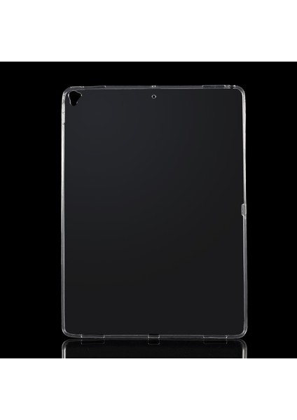 iPad Pro 12.9 (2017) PRO 12.9 (2015) Yumuşak Tpu Tablet Kılıfı (Yurt Dışından)
