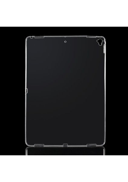 iPad Pro 12.9 (2017) PRO 12.9 (2015) Yumuşak Tpu Tablet Kılıfı (Yurt Dışından)