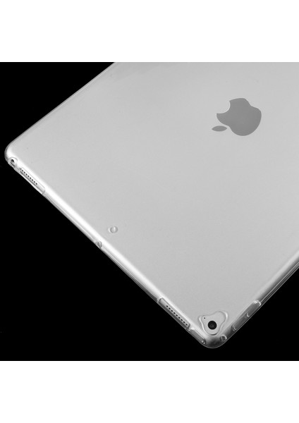 iPad Pro 12.9 (2017) PRO 12.9 (2015) Yumuşak Tpu Tablet Kılıfı (Yurt Dışından)